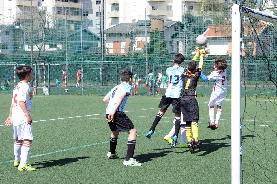 BRAGA: candidaturas a apoio à aquisição de viaturas das colectividades desportivas termina dia 31