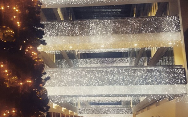 Grupos de música e teatro fazem ‘Natal do Hospital’ de Braga a partir de quarta-feira até dia 21
