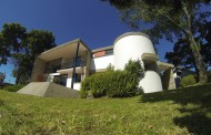ESPOSENDE: Casa das Marinhas entre as casas/museu icónicas do Mundo