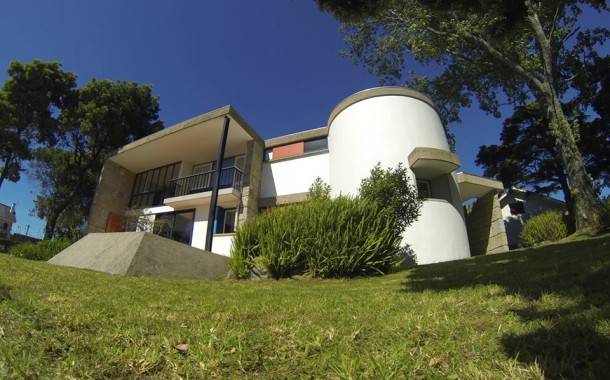 ESPOSENDE: Casa das Marinhas entre as casas/museu icónicas do Mundo