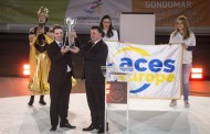 Braga recebeu título de Cidade Europeia do Desporto com Final Four da Taça da Liga e Europeu de Karaté em primeiro plano