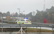 Nova VMER do INEM em Braga já actua na zona Entre Homem e Cávado