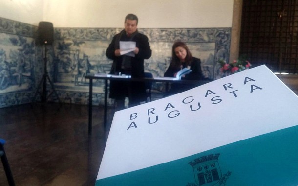 Câmara de Braga lança mais um número da revista Bracara Augusta