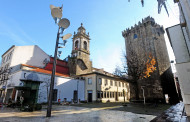 ‘Era uma vez uma Cidade’ abre esta terça-feira na Torre de Menagem