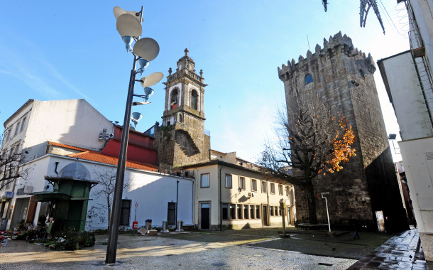 ‘Era uma vez uma Cidade’ abre esta terça-feira na Torre de Menagem
