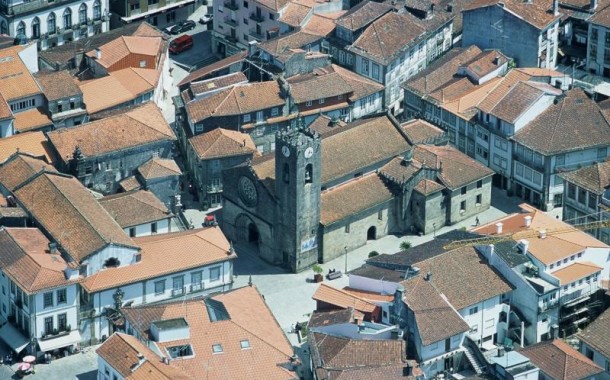 PONTE DE LIMA: Câmara aprova projectos recuperação de edifícios do centro histórico