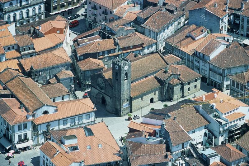 PONTE DE LIMA: Câmara aprova projectos recuperação de edifícios do centro histórico