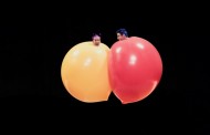 Companhia Acrabuffos de Nova Iorque apresenta em exclusivo nacional no Theatro Circo ‘Air Play’ (14 a 17 DEZ)