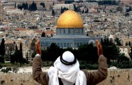 Turquia quer abrir embaixada em Jerusalém Oriental como capital palestiniana