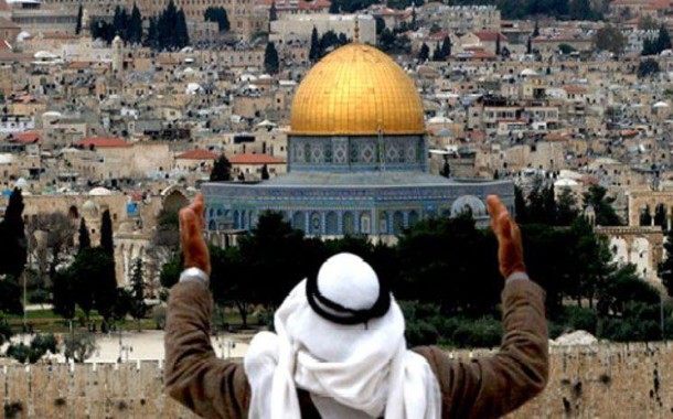Turquia quer abrir embaixada em Jerusalém Oriental como capital palestiniana