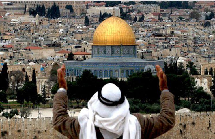 Turquia quer abrir embaixada em Jerusalém Oriental como capital palestiniana