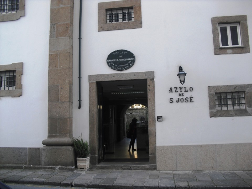 EPATV certifica colaboradoras do Asilo de São José
