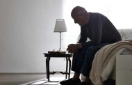 Metade dos homens desenvolve sintomas depressivos no Natal