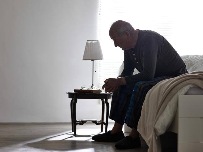 Metade dos homens desenvolve sintomas depressivos no Natal
