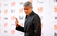Clooney deu 1 milhão de dólares a cada melhor amigo
