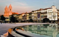 Câmara de Braga vota orçamento para 2018 de 122 milhões de euros