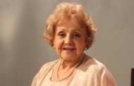 Morreu Eva Todor, actriz de ‘O cravo e a Rosa’