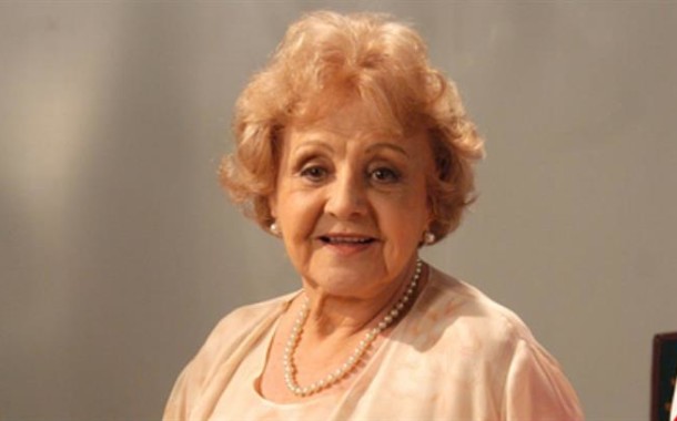 Morreu Eva Todor, actriz de ‘O cravo e a Rosa’