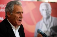 Eleição de Centeno para o Eurogrupo 