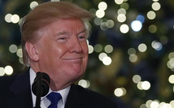 Psiquiatras americanos com dúvidas sobre saúde mental de Trump