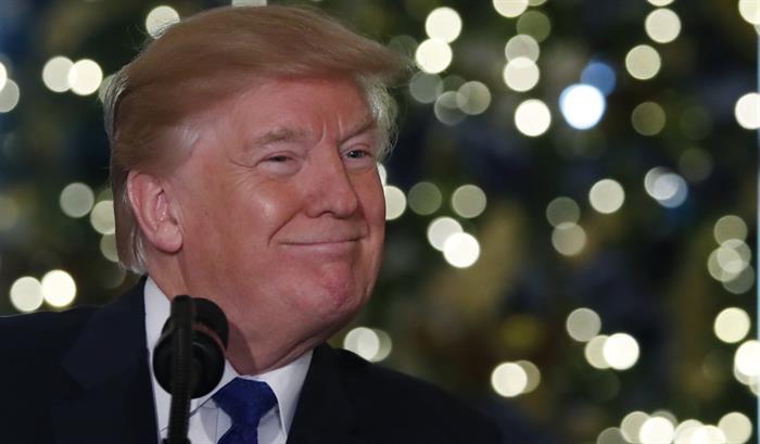 Psiquiatras americanos com dúvidas sobre saúde mental de Trump