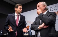 Bracarense Hugo Soares, líder parlamentar do PSD, declara apoio a Santana Lopes
