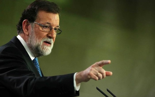 CATALUNHA: Rajoy recusa reunir-se com Puigdemont
