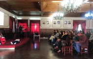 Bombeiros Voluntários de Braga ensinam técnicas de suporte básico de vida