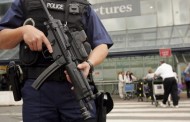 Quatro detidos no Reino Unido por suspeitas de planear ataque terrorista