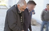 Monstro de Barcelos enforca-se na prisão de Caxias; é sepultado esta terça-feira em Vila Seca
