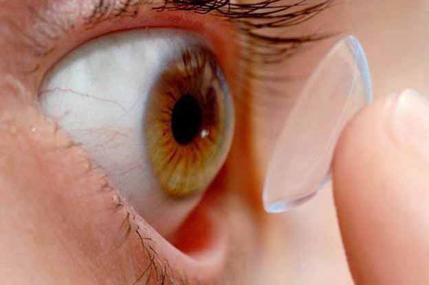 ALERTA: Infarmed retira vários lotes de lentes de contacto do mercado