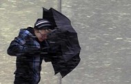 Tempestade Ana: Período crítico no Minho a partir das 20 horas deste domingo