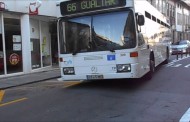 BRAGA: TUB param este domingo às 19 horas