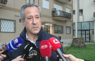 Gil Carvalho deixou direcção da Polícia Judiciária de Braga