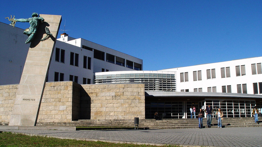 UMinho entre as 50 universidades mais sustentáveis do mundo