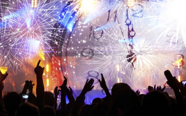 Réveillon de Braga promete festa de arromba até às 4 da madrugada
