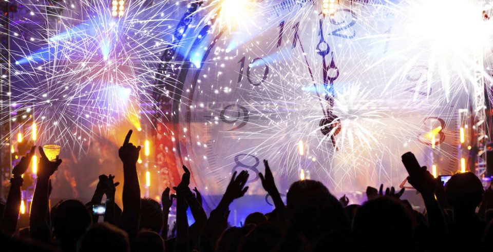 Réveillon de Braga promete festa de arromba até às 4 da madrugada