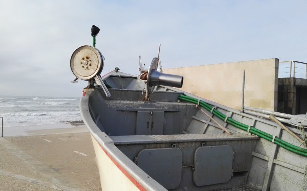 Câmara de Esposende investe 1,8 milhões de euros no portinho de Apúlia e na doca de pesca