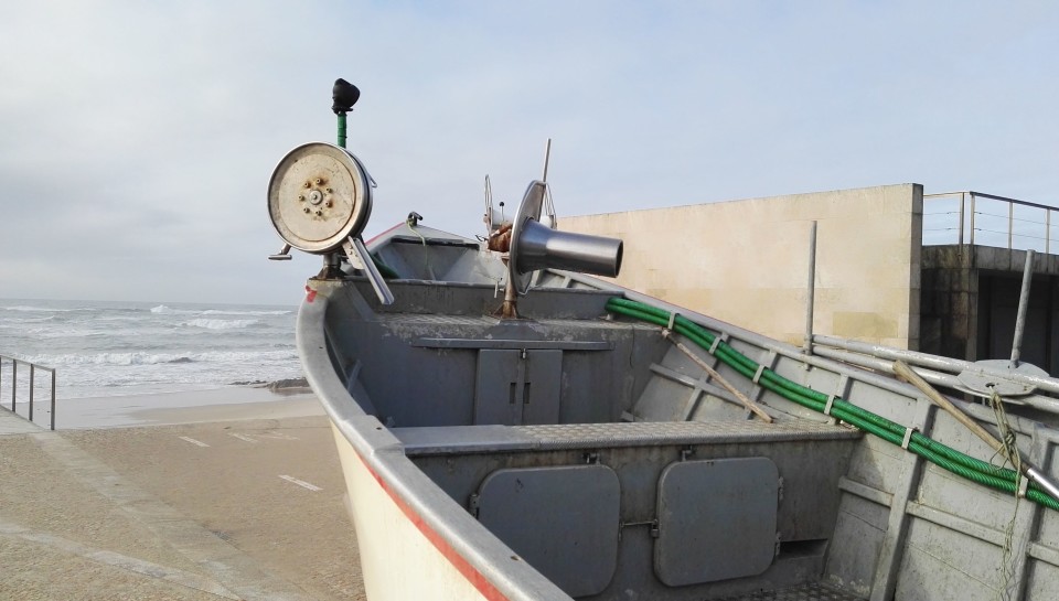 Câmara de Esposende investe 1,8 milhões de euros no portinho de Apúlia e na doca de pesca