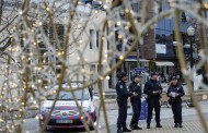 TERRORISMO: PSP aperta segurança durante o Natal