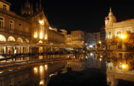 Braga pondera taxa turística para 2019