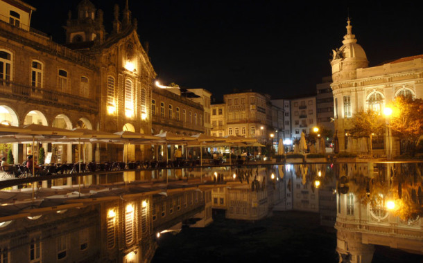 Braga pondera taxa turística para 2019