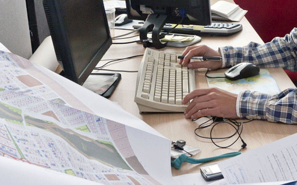 BRAGA: Processos da área do urbanismo em formato digital a partir de dia 2