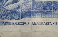 Sé de Braga apresentou restauro de azulejos barrocos