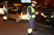 GNR coloca esta segunda-feira na estrada Operação ‘Álcool e Drogas’