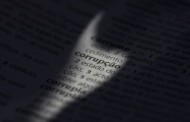 Crimes de corrupção desceram 43% entre 2007 e 2016