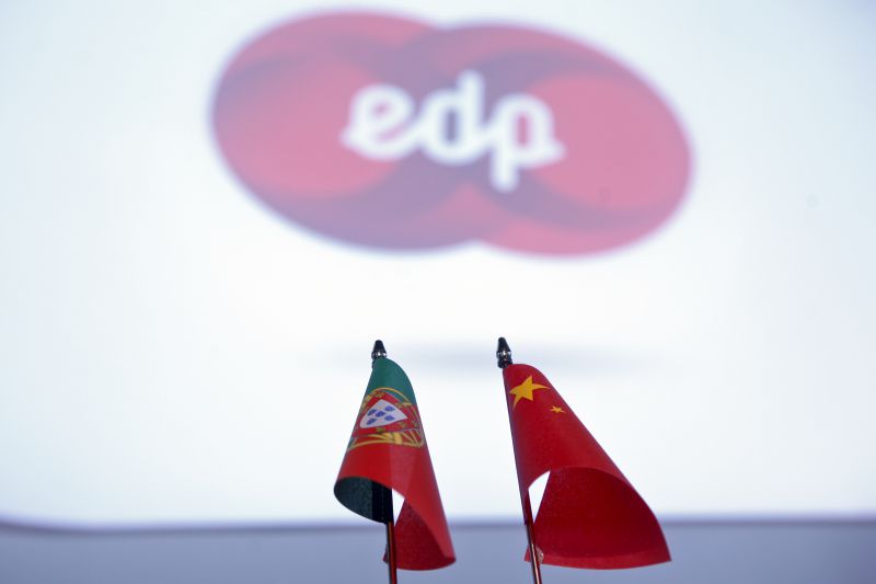 EDP Comercial aumenta tarifas da luz em média 2,5% em 2018