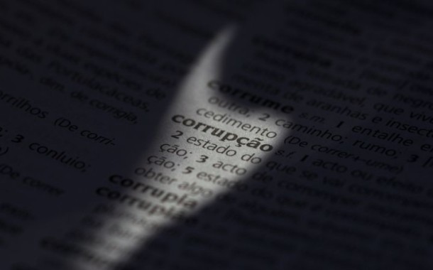 Crimes de corrupção desceram 43% entre 2007 e 2016