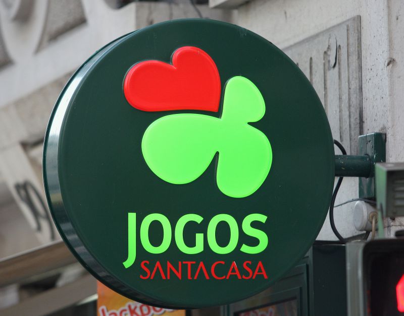 Santa Casa destina receitas de jogos antes do Natal a vítimas dos incêndios