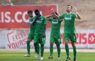 TAÇA DE PORTUGAL: Jogadores do Vilaverdense recebem 435 euros em caso de vitória; “Já vencemos”, diz Vilela